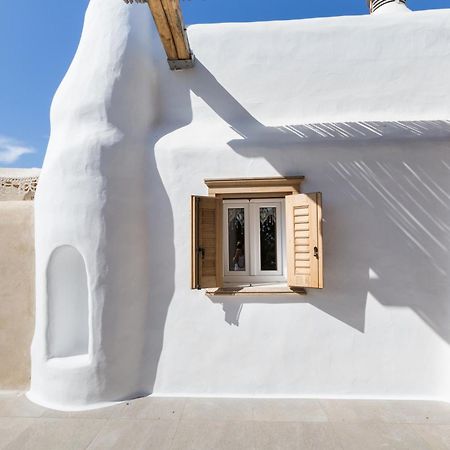 Naxos City Kallos Villas & Suites מראה חיצוני תמונה