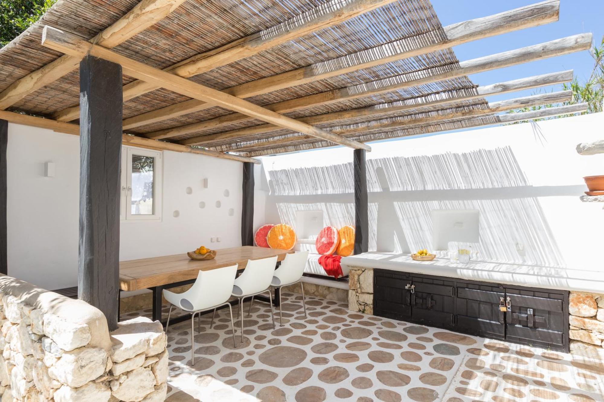 Naxos City Kallos Villas & Suites חדר תמונה